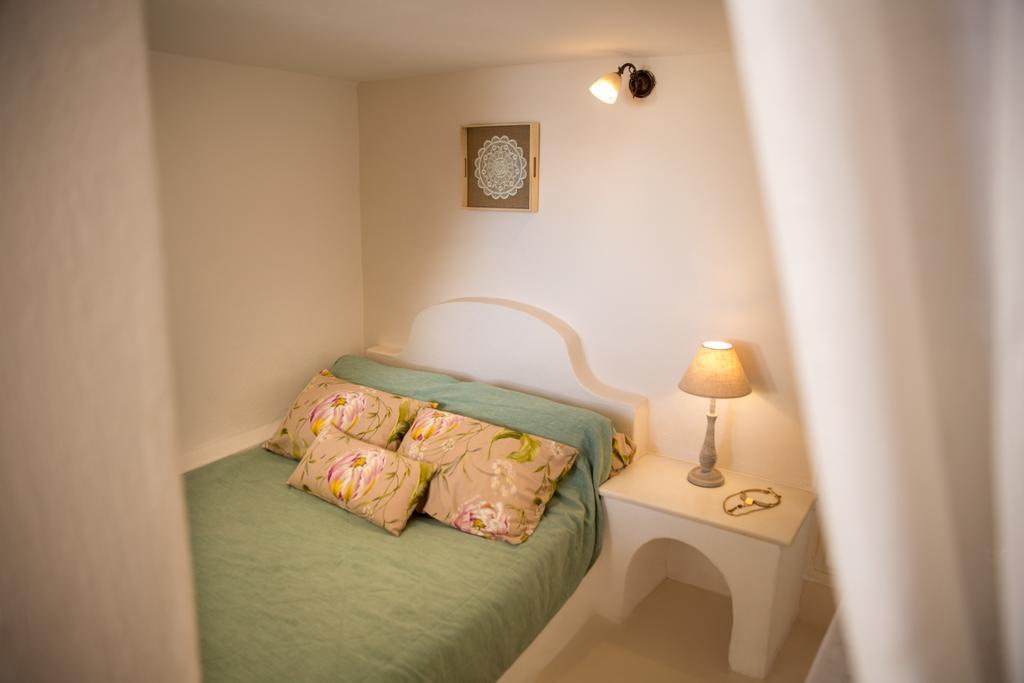 Thea Apartments Imerovigli  Bagian luar foto